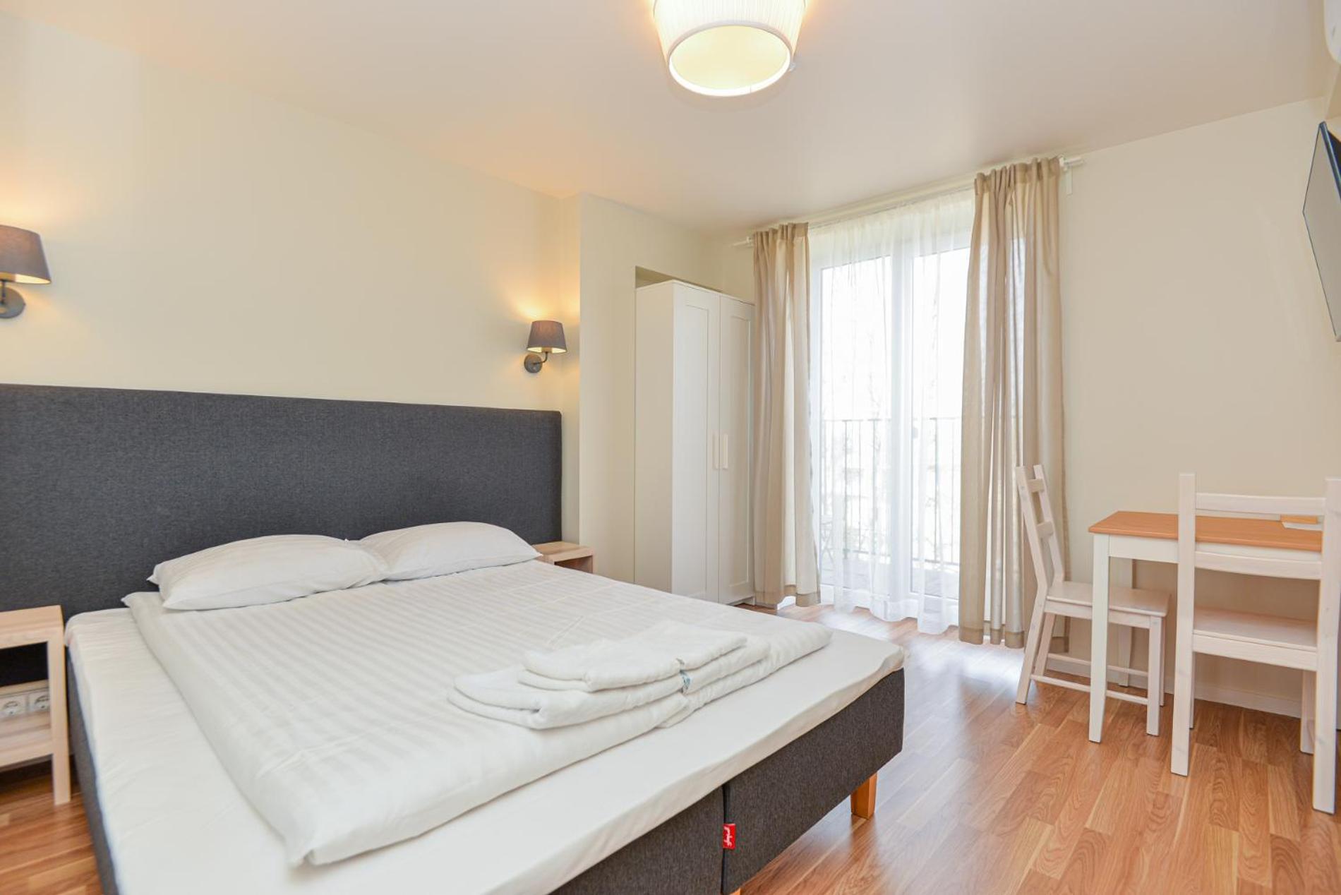 Apartamento Liepu 16 Palanga Exterior foto