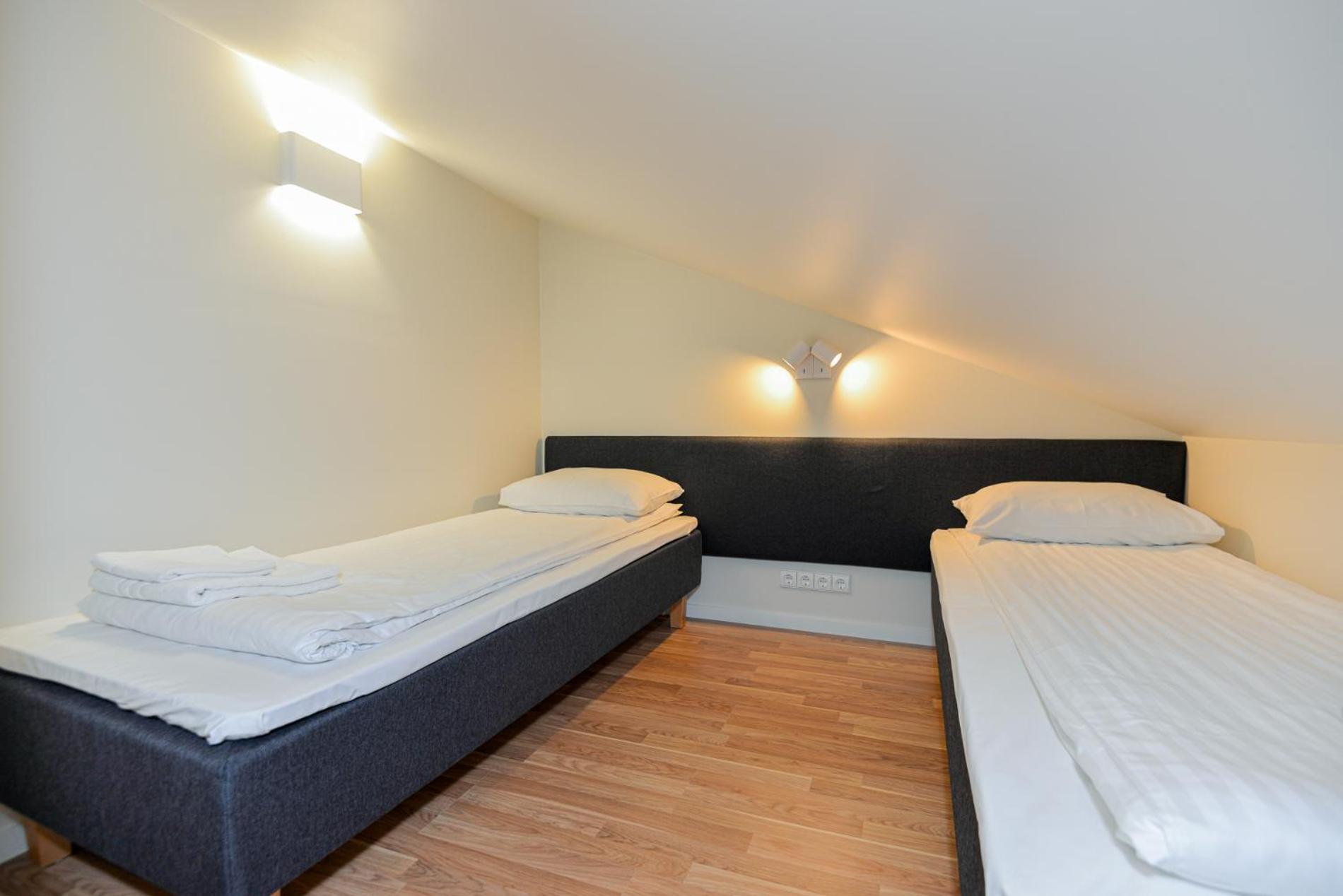 Apartamento Liepu 16 Palanga Habitación foto