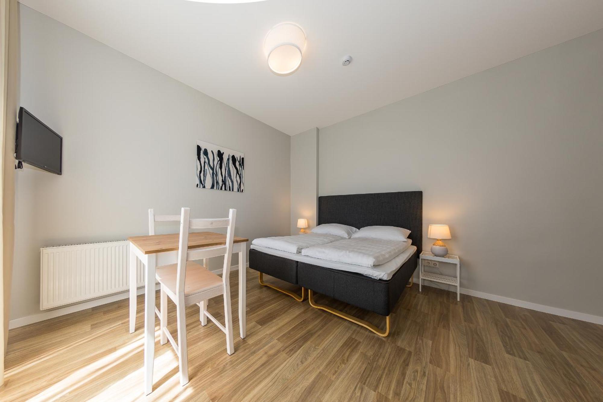 Apartamento Liepu 16 Palanga Exterior foto